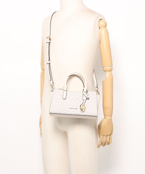 MICHAEL KORS（マイケルコース） ショルダーバッグ バッグ ARDEN SM TZ