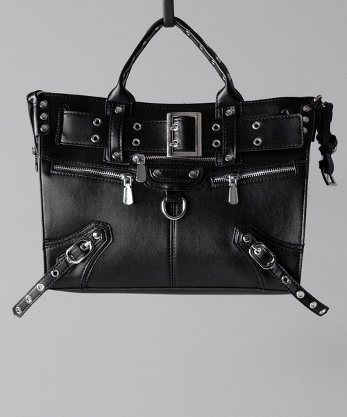 me+em select（ミームセレクト） ショルダーバッグ バッグ