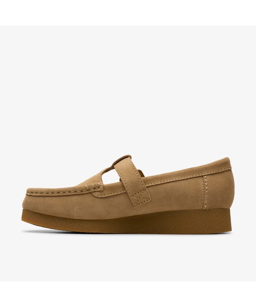 Clarks クラークス　モカシン　デッキシューズ FREAK'S STORE デッキシューズ モカシン CLARKS/クラークス