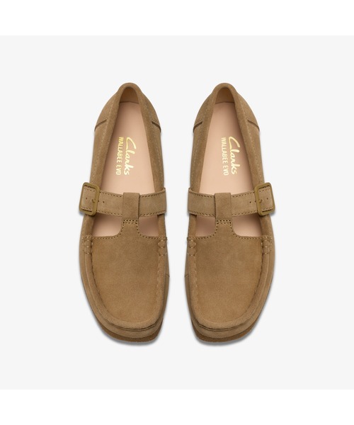 Clarks クラークス　モカシン　デッキシューズ FREAK'S STORE デッキシューズ モカシン CLARKS/クラークス