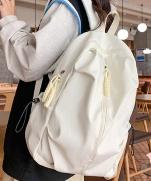 Per sist ence（パーシエンス） デイバック リュック シンプルナイロン