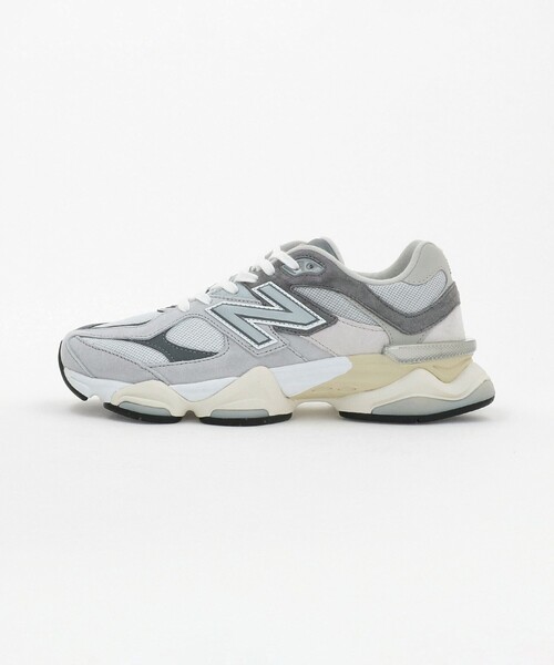[New Balance] U9060GRY スニーカー☆送料込☆ New Balance NEW BALANCE U9060GRY 