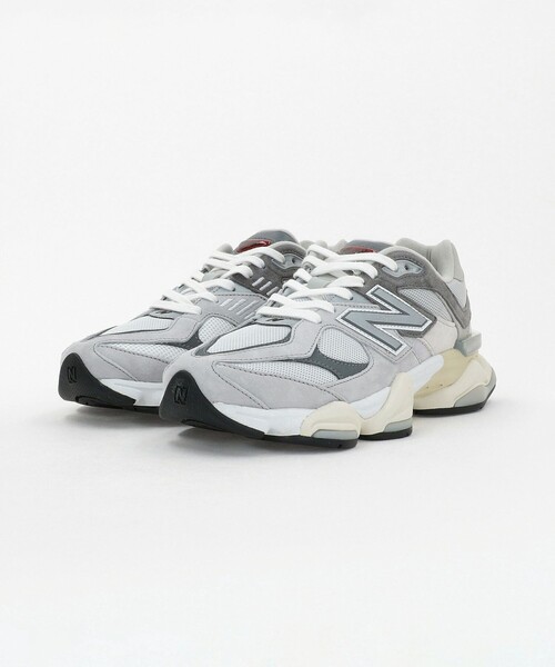 【New Balance】★人気商品★U9060GRY★22~29cm★男女兼用★ ☆New Balance☆ニューバランス U9060GRY☆追跡可 (New Balance