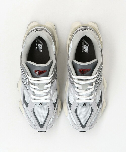 New Balance スニーカー 「New Balance」U9060GRY メンズ