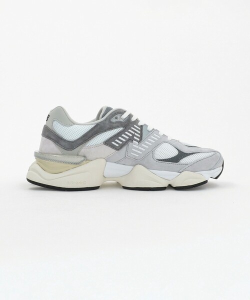 【New Balance】★人気商品★U9060GRY★22~29cm★男女兼用★ New Balance U9060GRY / ニューバランス U9060GRY（スニーカー