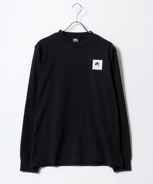 LOGOS（ロゴス） tシャツ 2026SS LOGOS/ロゴス ワンポイントボックス