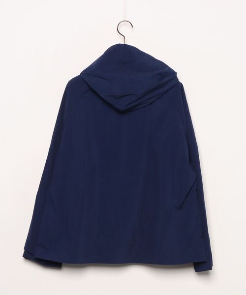 Danton 「DANTON」 ジャケット 36 ネイビー レディース