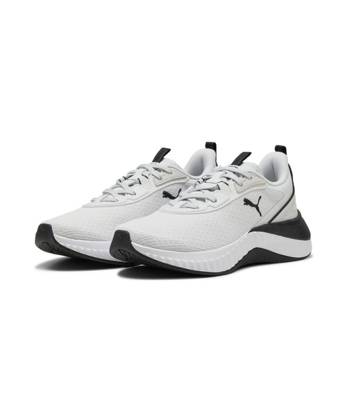 PUMA（プーマ） スニーカー ランニング ウィメンズ ソフトライド セラ