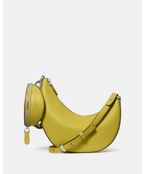 Kate Spade クロスショルダーバッグ、ラグジュアリーなブラック Amazon | [ケイトスペード]ショルダーバッグ サム ブラック