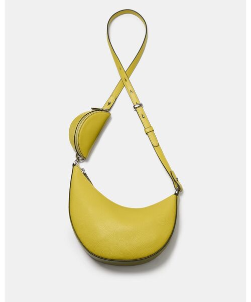 katespade NEW YORK ショルダーバッグ バナナ