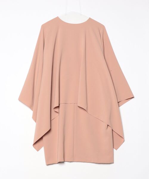 「GREED」 ノースリーブワンピース M ピンク レディース_画像2