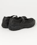 スニーカー FILA ECHAPPE MJ レ...の詳細画像5