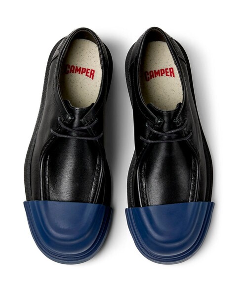 CAMPER（カンペール） デッキシューズ モカシン JUNCTION / カジュアル