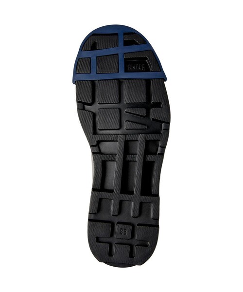 CAMPER（カンペール） デッキシューズ モカシン JUNCTION / カジュアル