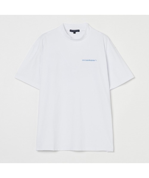 Rosasen（ロサーセン） シャツ 半袖 「Rosasen/GOLF」HERITECH BALL 