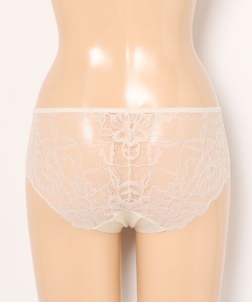 PEACH JOHN（ピーチジョン） ショーツ 「バービーさんコラボS〜5L