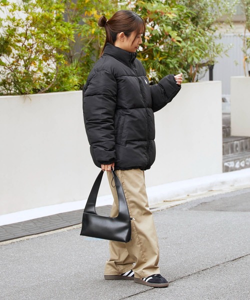 U.S. POLO ASSN.（ユーエスポロアッスン） ダウンジャケット ダウン