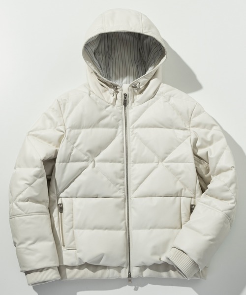 C DIEM（カルペディエム） ダウンジャケット ダウン キルティング