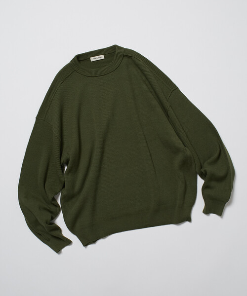 ★値下げ★ファットファーム セーター FREAK'S STORE（フリークスストア） セーター ニット 限定展開