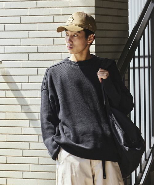 FREAK'S STORE（フリークスストア） セーター ニット 限定展開