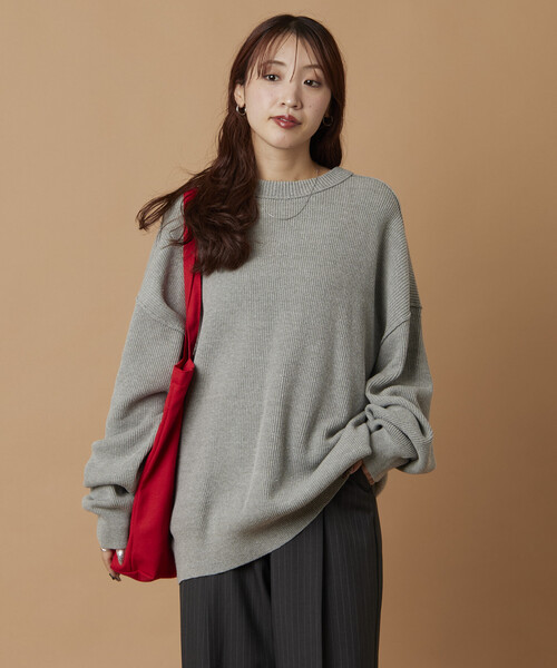 FREAK'S STORE（フリークスストア） セーター ニット 限定展開