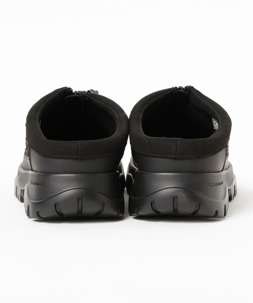 SHAKA シューズ 「撥水」SHAKA / ZIP MOCCASIN MULE EX レディース