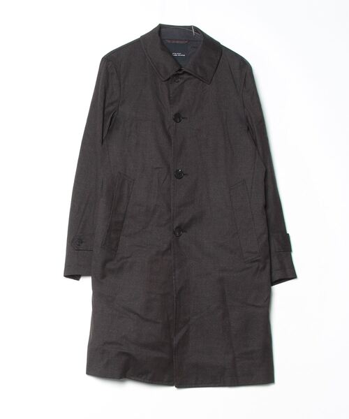 green label relaxing（グリーンレーベルリラクシング） ステンカラー