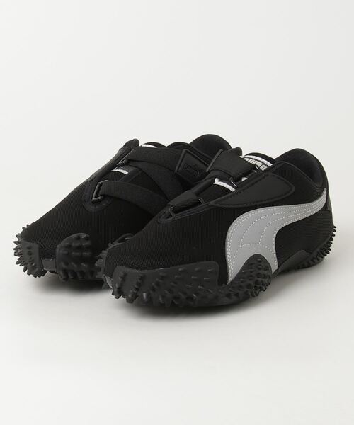 スニーカー PUMA/プーマ MOSTRO OG/モストロ OG「23.5cm〜24.5cm展開」 レディースの画像