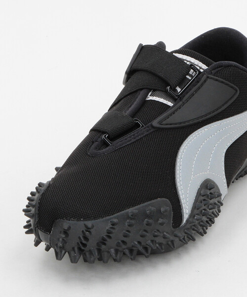 スニーカー PUMA/プーマ MOSTRO OG/モストロ OG「23.5cm〜24.5cm展開」 レディースの画像