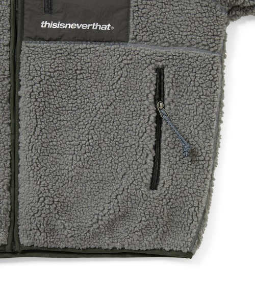 thisisneverthat（ディスイズネバーザット） ブルゾン アウター SP