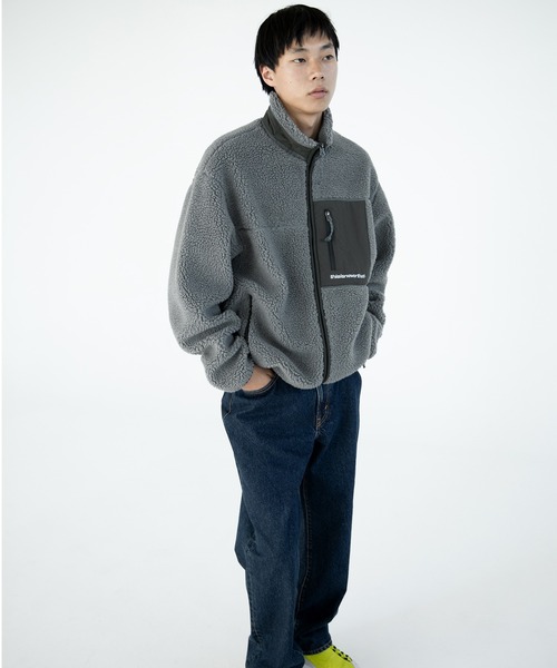 thisisneverthat（ディスイズネバーザット） ブルゾン アウター SP