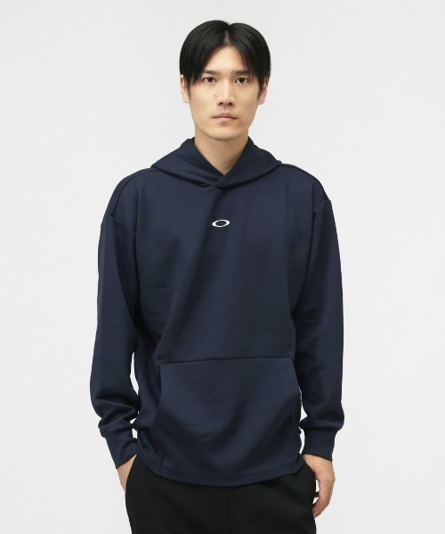 OAKLEY（オークリー） トレーナー スウェット ENHANCE QD FLEECE 
