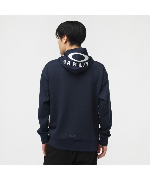 OAKLEY（オークリー） トレーナー スウェット ENHANCE QD FLEECE 