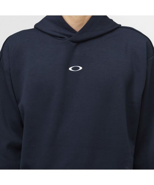 OAKLEY（オークリー） トレーナー スウェット ENHANCE QD FLEECE 