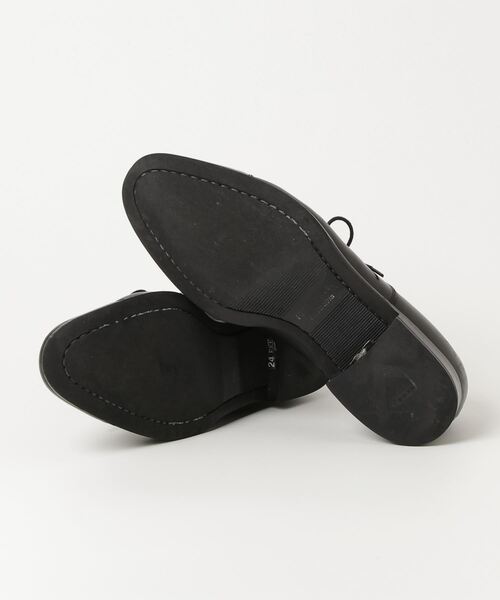 REGAL（リーガル） シューズ 24 ブラック メンズ : ZOZOTOWN Yahoo!店