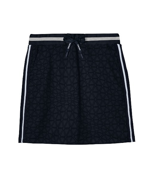 le coq sportif GOLF ゴルフ スカート｜レディースウエア｜ゴルフ