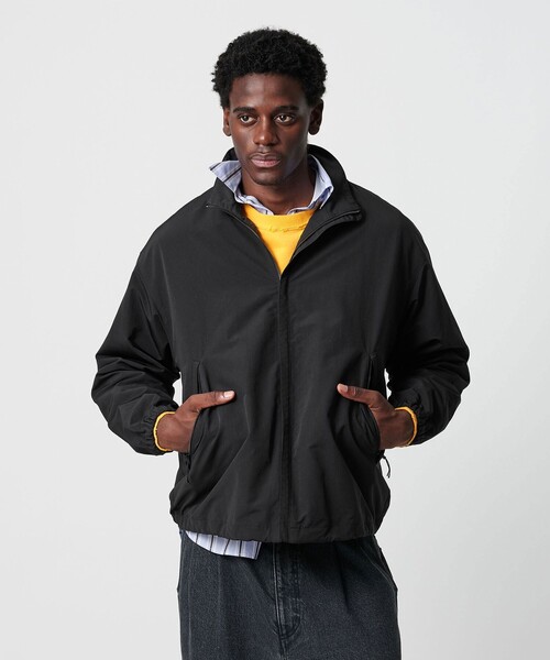 BEAUTY＆YOUTH UNITED ARROWS ブルゾン アウター PERTEX オーバー