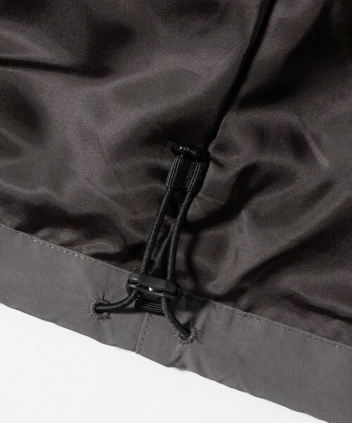 BEAUTY＆YOUTH UNITED ARROWS ブルゾン アウター PERTEX オーバー