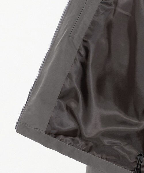 beauty&youth united arrows ミックスパテッドジャケット beauty&youth united arrows ミックスパテッドジャケット