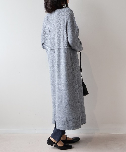 MB mint breeze（エムビーミントブリーズ） ワンピース 「L〜5L 大きい