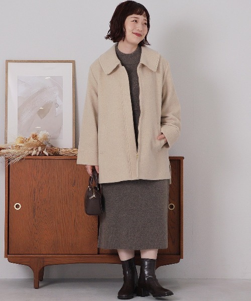 MB mint breeze（エムビーミントブリーズ） ワンピース 「L〜5L 大きい