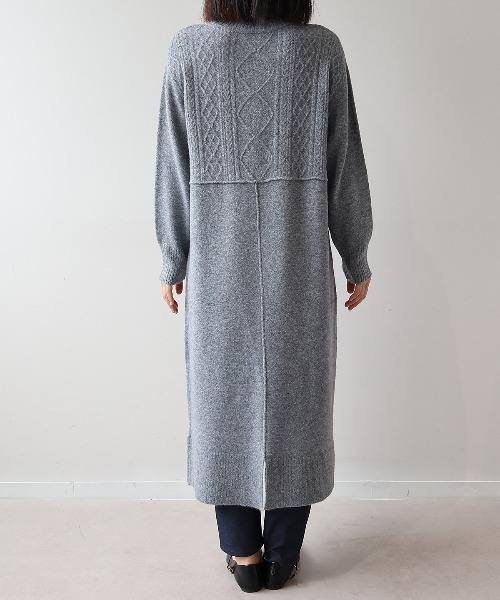 MB mint breeze（エムビーミントブリーズ） ワンピース 「L〜5L 大きい