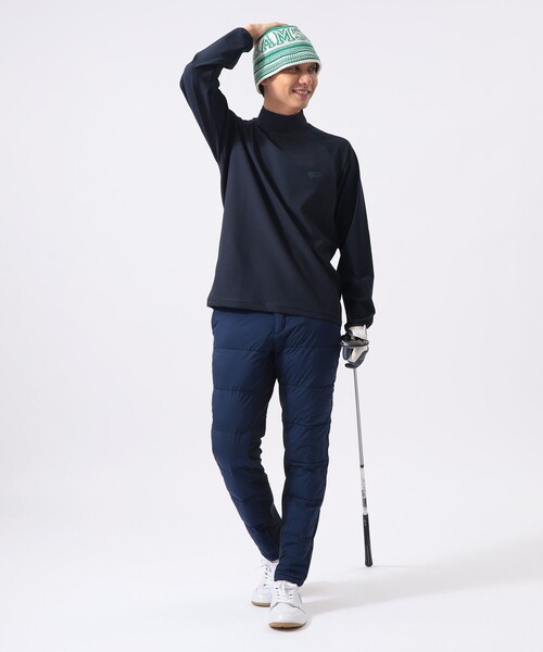 BEAMS GOLF（ビームス ゴルフ） パンツ ORANGE LABEL / レオフィール