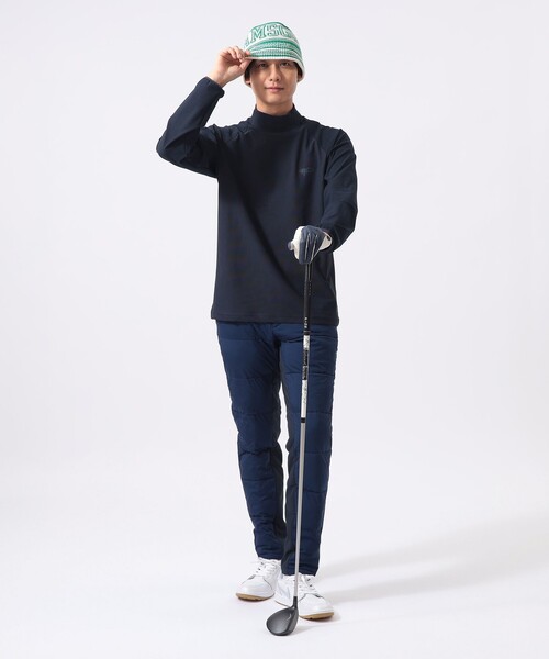 BEAMS GOLF（ビームス ゴルフ） パンツ ORANGE LABEL / レオフィール
