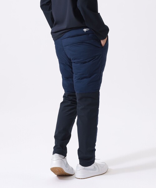 BEAMS GOLF（ビームス ゴルフ） パンツ ORANGE LABEL / レオフィール