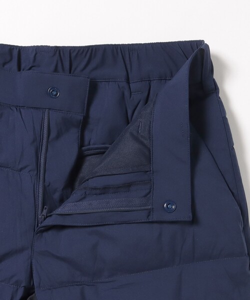 BEAMS GOLF（ビームス ゴルフ） パンツ ORANGE LABEL / レオフィール