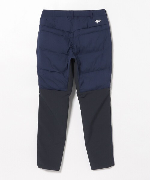 BEAMS GOLF（ビームス ゴルフ） パンツ ORANGE LABEL / レオフィール