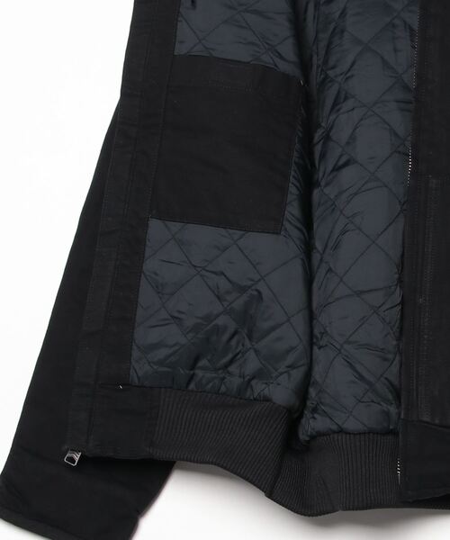 Carhartt カーハート キルティング モッズコート 楽天市場】carhartt（種類（コート・ジャケット）キルティング