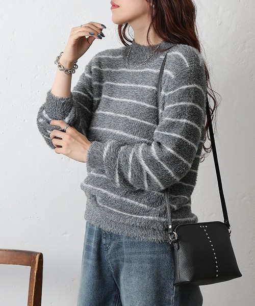 COLONY 2139（コロニー トゥーワンスリーナイン） ニット セーター