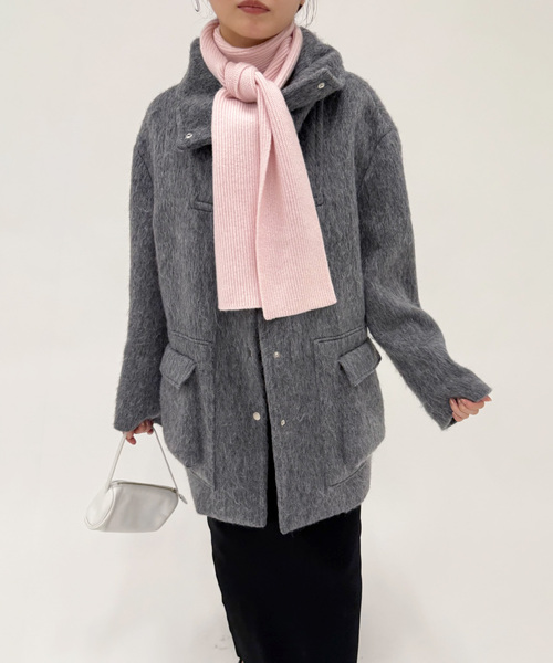 EDIT. FOR LULU（エディットフォールル） コート アウター 「Hella